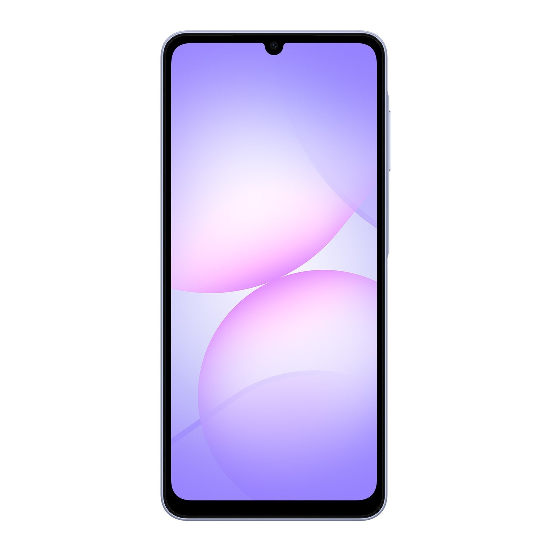 Samsung Galaxy A07 4GB RAM + 64GB Storage - Light Violet Samsung Galaxy A07 4GB RAM + 64GB Storage - Light Violet